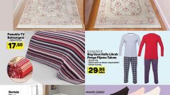 A101 Aktüel İndirimli Fırsatlı  Ürünler Kataloğu