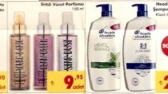 Şok Market 5 Kasım 2019 Aktüel İndirimli Ürünler Kataloğu