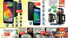 Bim 8 Kasım 2019 Aktüel İndirimli Ürünler Kataloğu