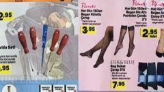 A101  24 Ekim 2019 Aktüel İndirimli Ürünler Kataloğu