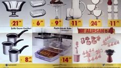 Şok Market 9 – 15 Ekim 2019 Aktüel İndirimli Ürünler Kataloğu