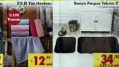 Şok Market 15 Ekim 2019 Aktüel İndirimli Ürünler Kataloğu