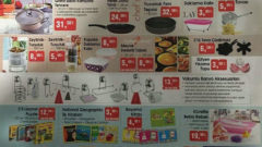 Bim 26 Ekim 2019 Aktüel İndirimli Ürünler Kataloğu