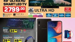 A101 Aktüel İndirimli Ürünler Kataloğu.21