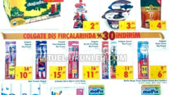 Şok Market 29 Ekim 2019 Aktüel İndirimli Ürünler Kataloğu