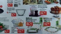 Bim 22 Kasım 2019 Aktüel İndirimli Ürünler Kataloğu