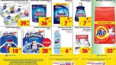 Şok Market 26 Kasım  2019 Aktüel İndirimli Ürünler Kataloğu