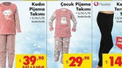 Şok Market 4 Aralık 2019 Aktüel İndirimli Ürünler Kataloğu