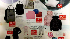 Bim 15 Kasım 2019 Aktüel İndirimli Ürünler Kataloğu