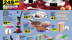 A101 28 Kasım 2019 Aktüel İndirimli Ürünler Kataloğu