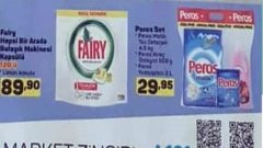 A101 16 Kasım 2019 Aktüel İndirimli Ürünler Kataloğu