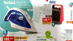 Bim 16 Kasım 2019 Aktüel İndirimli Ürünler Kataloğu