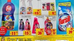 Şok Market 19 Kasım 2019 Aktüel İndirimli Ürünler Kataloğu