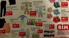 Bim 29 Kasım 2019 Aktüel İndirimli Ürünler Kataloğu