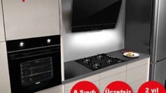 Şok Market Hafta Sonu Kaçırılmayacak Aktüel Ürünler Kataloğu