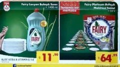 Şok Markette Kaçırılmayacak Aktüel İndirimli Ürünler Kataloğu