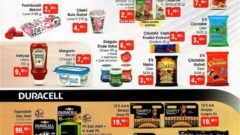 Bim Markette Kaçırılmayacak Aktüel İndirimli Ürünler Kataloğu