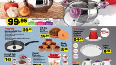 A101 de BU HAFTA SONU KAÇIRILMAYACAK AKTÜEL ÜRÜNLER FIRSATLARI (HD)