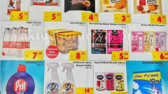 Şok Market 14 Kasım 2019 Aktüel İndirimli Ürünler Kataloğu
