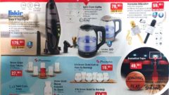 Bim Market 3 Ocak 2020 Aktüel İndirimli Ürünler Kataloğu