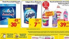 Şok Market 18 Aralık 2019 Aktüel İndirimli Ürünler Kataloğu