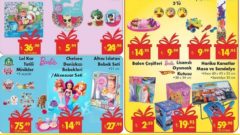 Şok Market 1 Ocak 2020 Aktüel İndirimli Ürünler Kataloğu