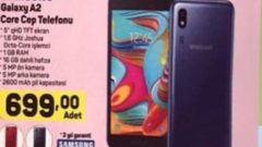 A101 Market 12 Aralık 2019 Aktüel İndirimli Ürünler Kataloğu