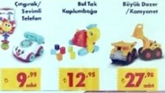 Şok Market 10 Aralık 2019 Aktüel İndirimli Ürünler Kataloğu