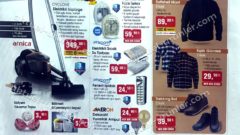 Bim Market 12 Aralık 2019 Aktüel İndirimli Ürünler Kataloğu