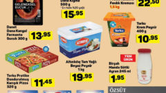 A101 12 Aralık 2019 Aktüel İndirimli Ürünler Kataloğu