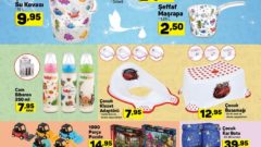 A101 de Kaçırılmayacak Aktüel İndirimli Ürünler Kataloğu