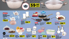 A101 Hafta Sonu  Aktüel İndirimli Ürünler Kataloğu