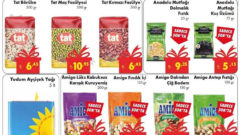Şok Market de Kaçırılmayacak Aralık Ayı Aktüel İndirimli Ürünler Kataloğu