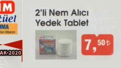 Bim Kaçırılmayacak 10 Ocak 2020 Aktüel İndirimli Ürünler Kataloğu
