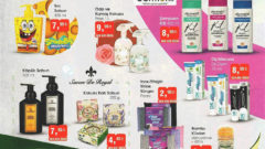 Bim 7-17 Ocak 2020 Aktüel İndirimli Ürünler Kataloğu