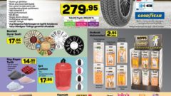 A101 18-25 Ocak 2020 Aktüel İndirimli Ürünler Kataloğu (HD)