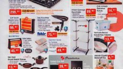 Bim 17 Ocak 2020 Kaçırılmaycak Aktüel İndirimli Ürünler Kataloğu.21