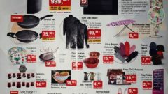 Bim Market Kaçırılmayacak Ocak Ayı Aktüel İndirim Kataloğu