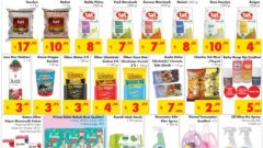 Şok Market Ocak Ayı Kaçırılmayacak Aktüel İndirimli Ürünler Kataloğu