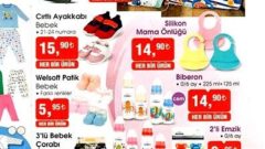 Bim 6 Mart 2020 Kaçırılmayacak Aktüel İndirimli Ürünler Kataloğu