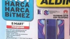 A101 de Hafta Sonu Kaçırılmayacak  Aktüel İndirimli Ürünler Kataloğu .12