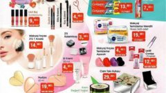 Bim de Yarın (11 Şubat 2020 ) Gelecek Aktüel İndirimli ürünler Kataloğu