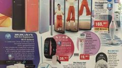 Bim Hatfa Sonu Aktüel İndirimli Ürünler Kataloğu