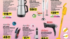 A101 de Kaçırılmayacak 20 şubat 2020 Aktüel İndirimli Ürünler Kataloğu