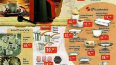 Bim 7-14 Şubat 2020 Aktüek İndirimli Ürünler Kataloğu