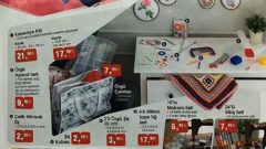 Bim Market Hafta Sonu Aktüel İndirimli Ürünler Kataloğu