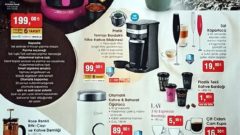 Bim 28 Şubat 2020 Aktüel İndirimli Ürünler Kataloğu