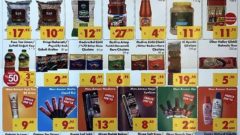 Şok Market 18 Şubat 2020 Aktüel İndirimli Ürünler Kataloğu