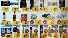 Şok Market 25 Şubat 2020 Aktüel İndirimli Ürünler Kataloğu