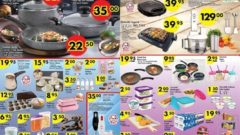 A101 Hafta Sonu Aktüel İndirimli Ürünler Kataloğu